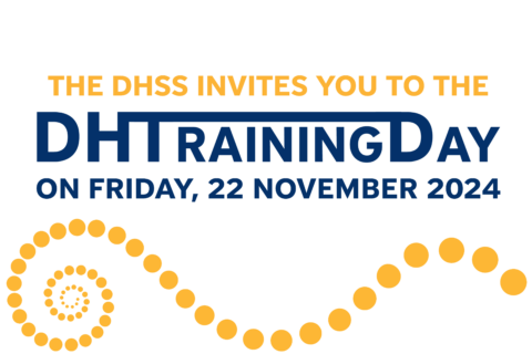 Towards entry "Register now for the DH Training Day on November 22nd!"