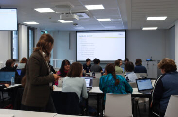 To the page:Your Study